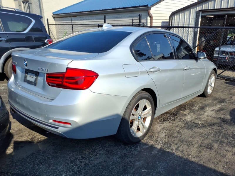 bmw 3 series 2016 WBA8E3C57GK502223 image bmw 3 series 2016 WBA8E3C57GK502223 image